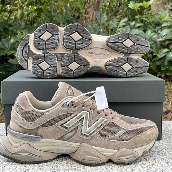 New Balance 9060 Sneakers    U9060PB - DesignerGu