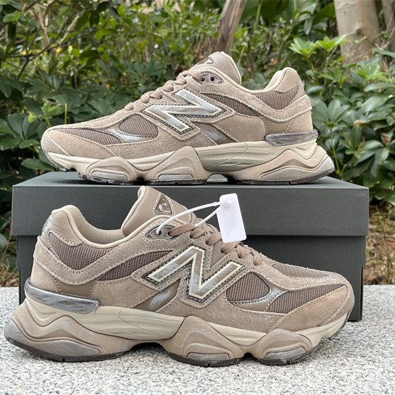 New Balance 9060 Sneakers    U9060PB - DesignerGu