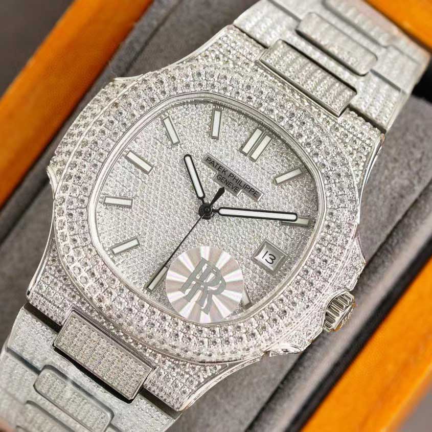 Patek Philipps Watch  - DesignerGu