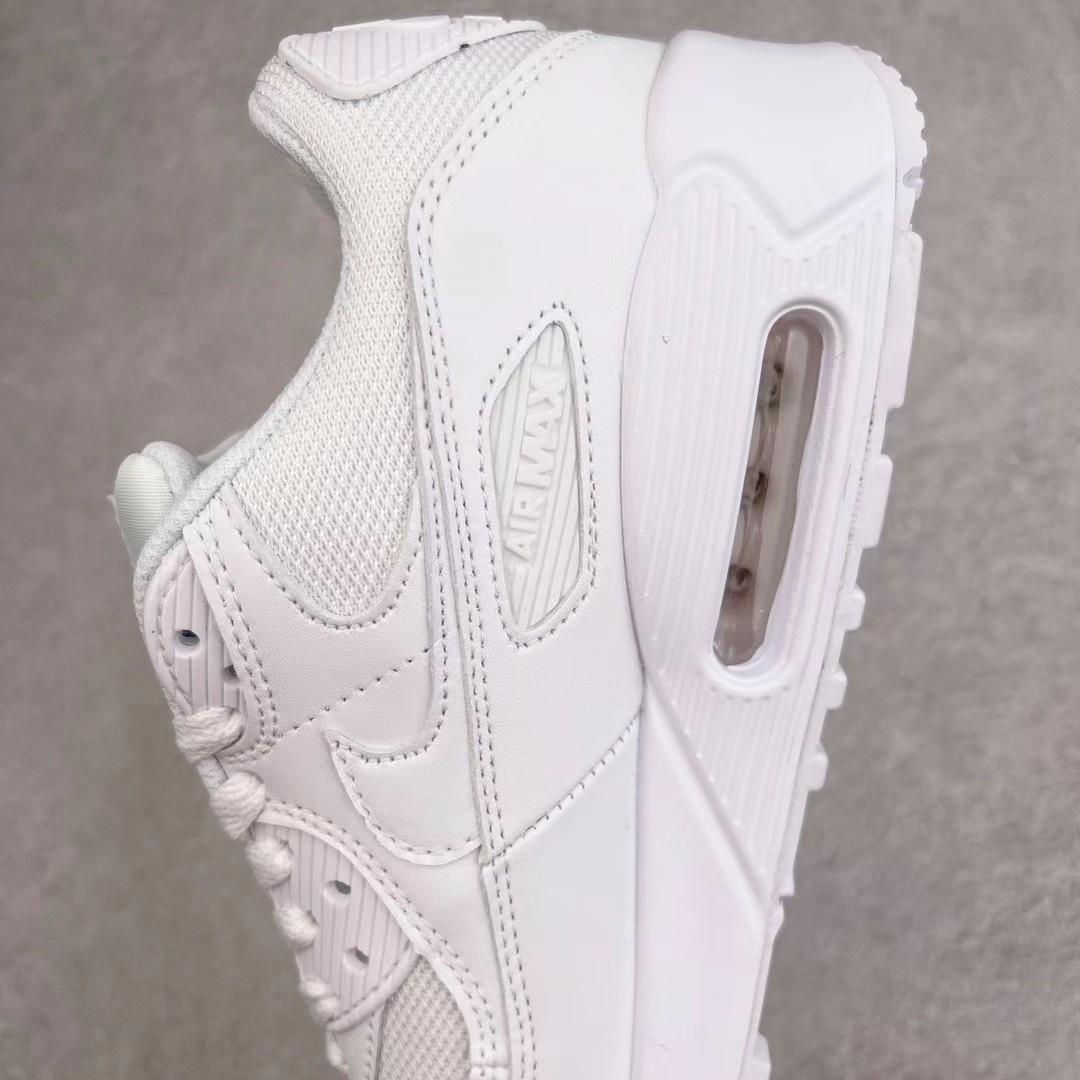 Nike Air Max 90 Sneakers     CN8490-100 - DesignerGu