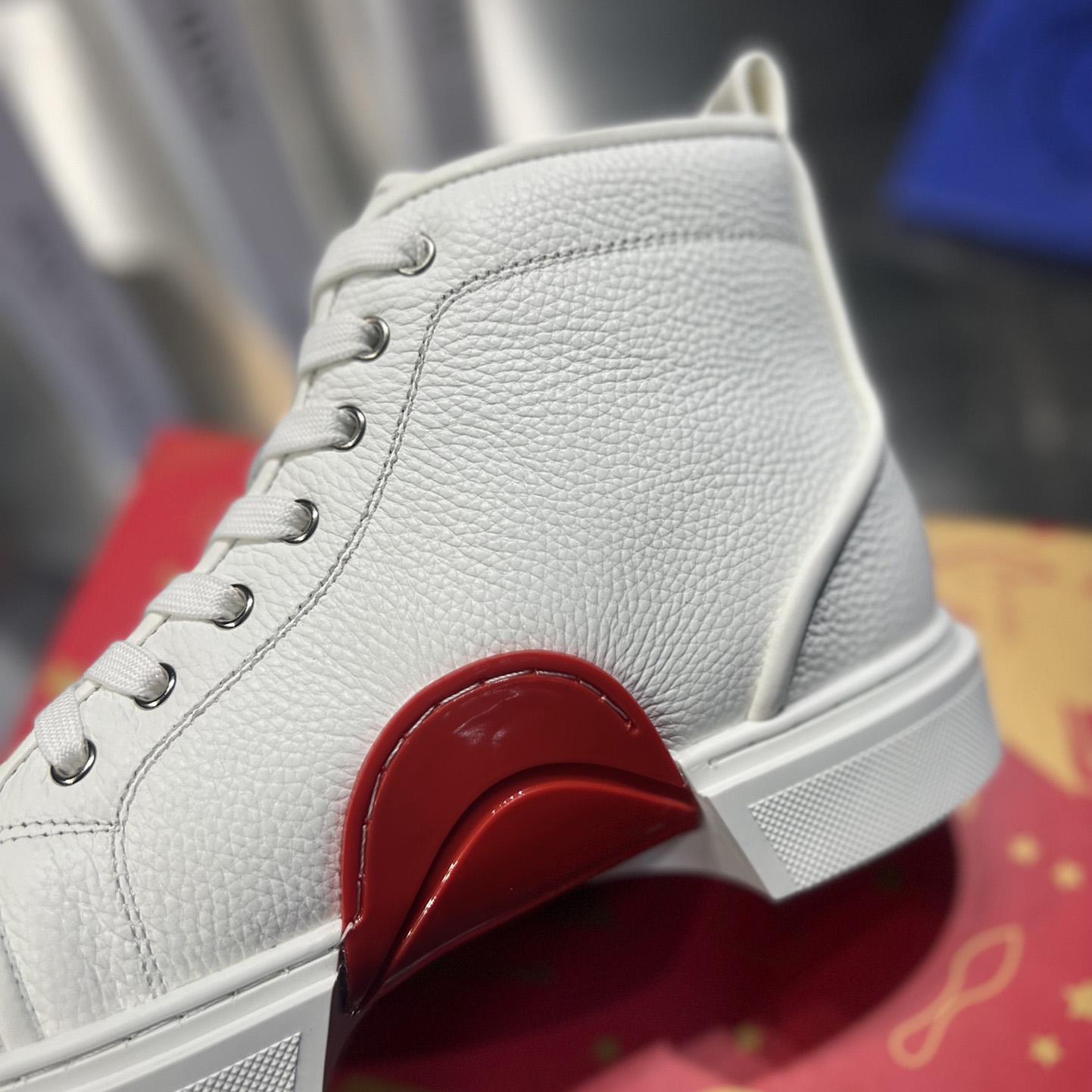 Christian Louboutin Adolon Sneakers - DesignerGu