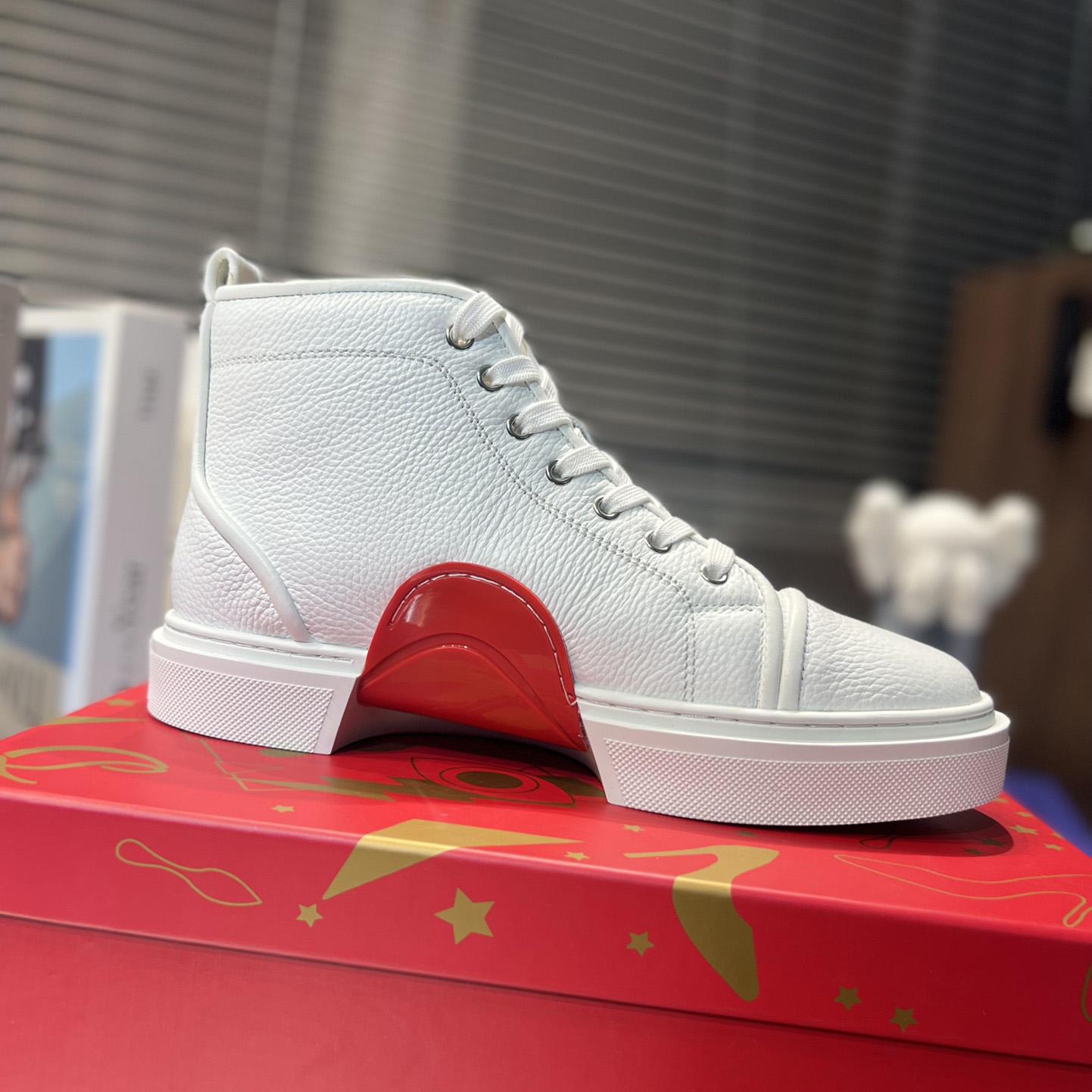 Christian Louboutin Adolon Sneakers - DesignerGu