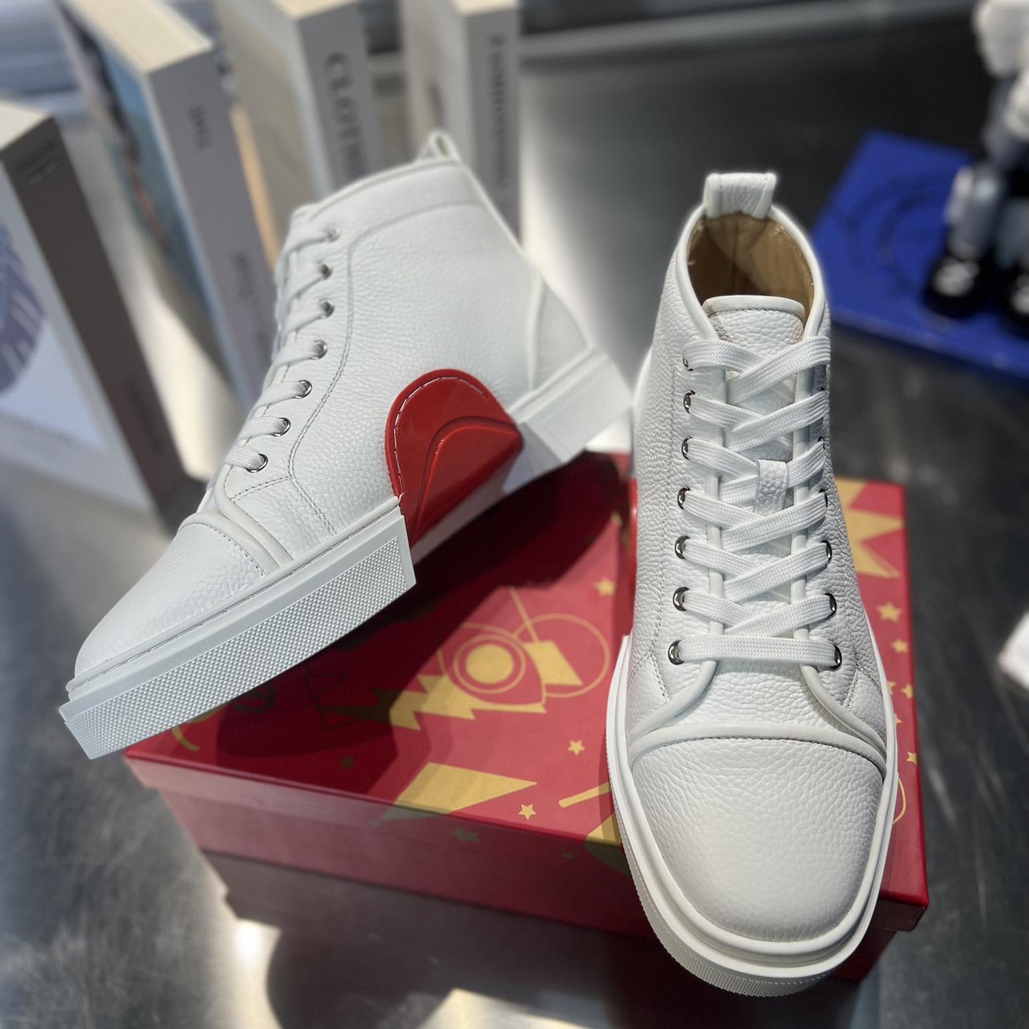 Christian Louboutin Adolon Sneakers - DesignerGu