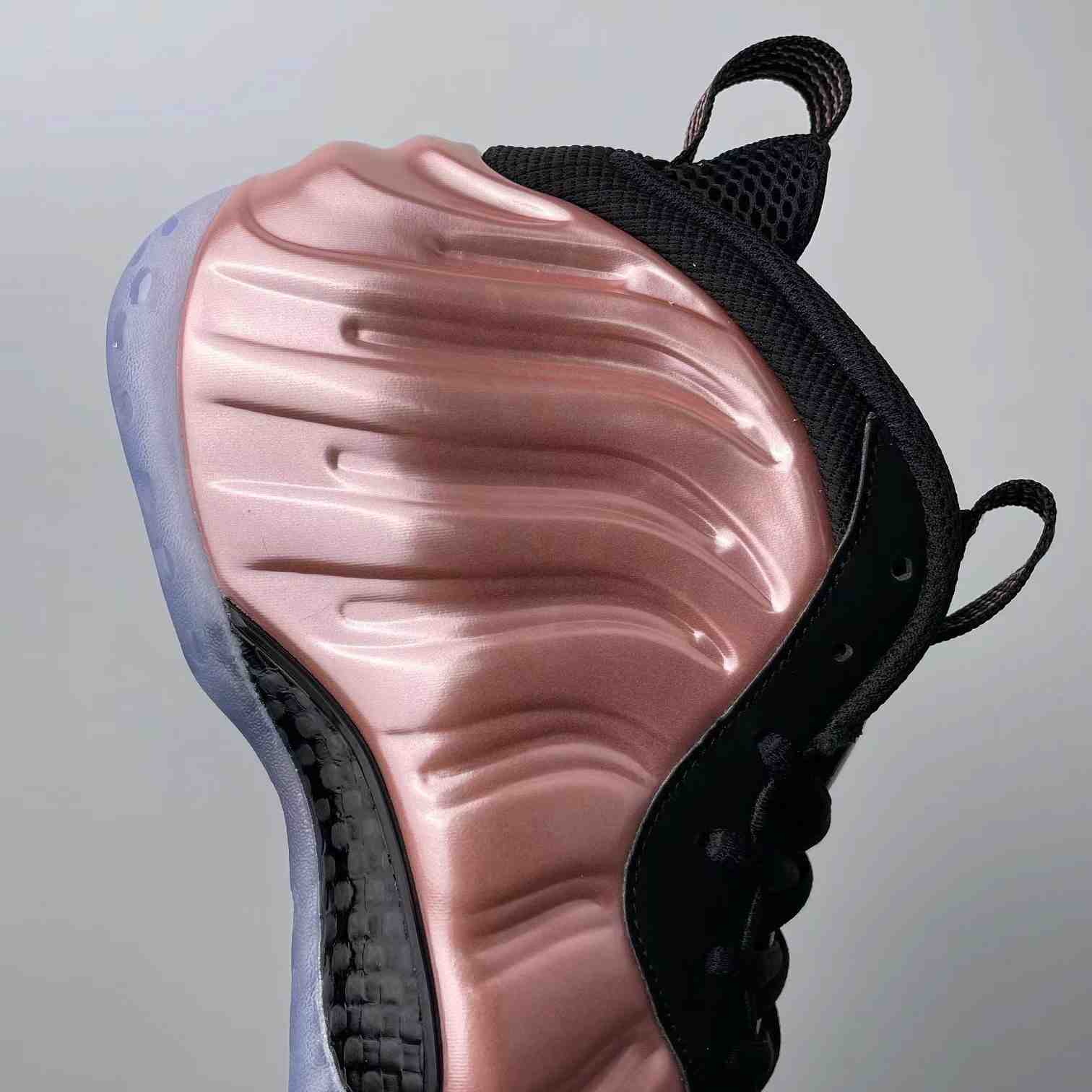 Nike Air Foamposite Pro Sneakers    624041-800 - DesignerGu