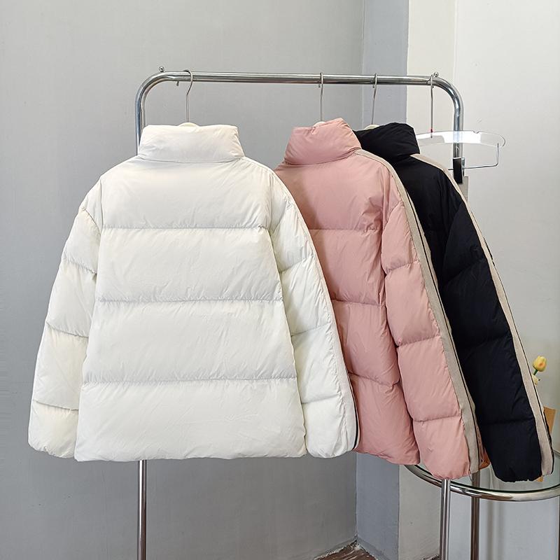 Moncler x Palm Angels Rodman Short Down Jacket - DesignerGu