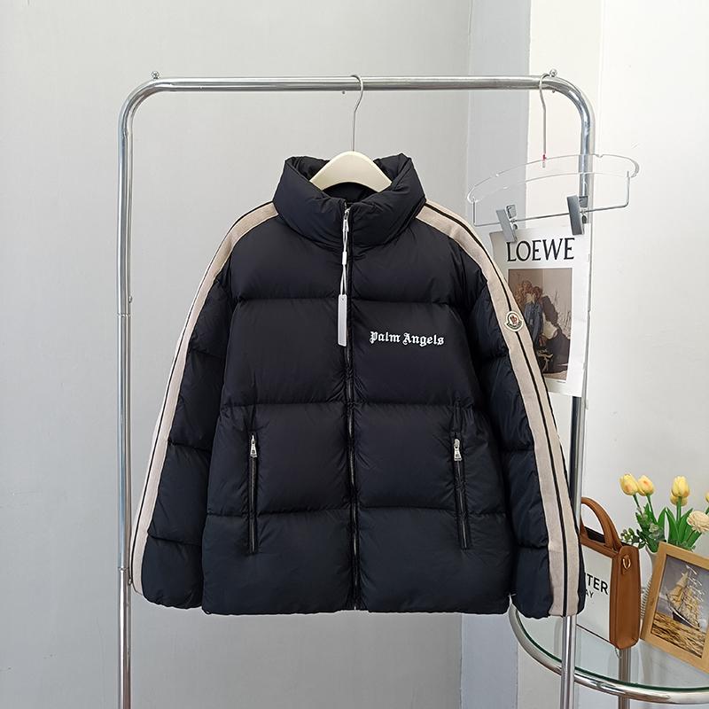 Moncler x Palm Angels Rodman Short Down Jacket - DesignerGu