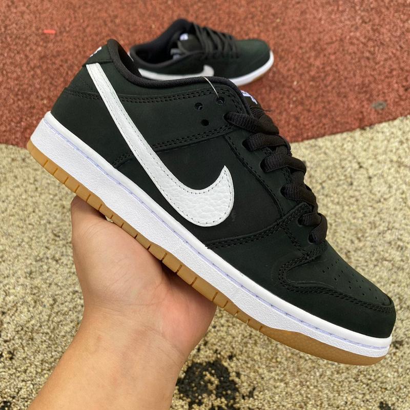 Nike Dunk SB Low Sneaker      CD2563-001 - DesignerGu