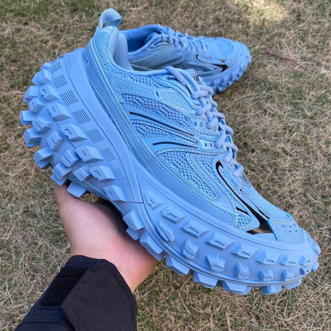 Balenciaga Defender Sneaker  - DesignerGu