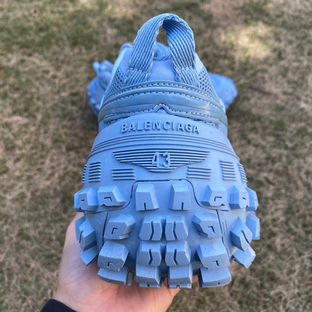 Balenciaga Defender Sneaker  - DesignerGu