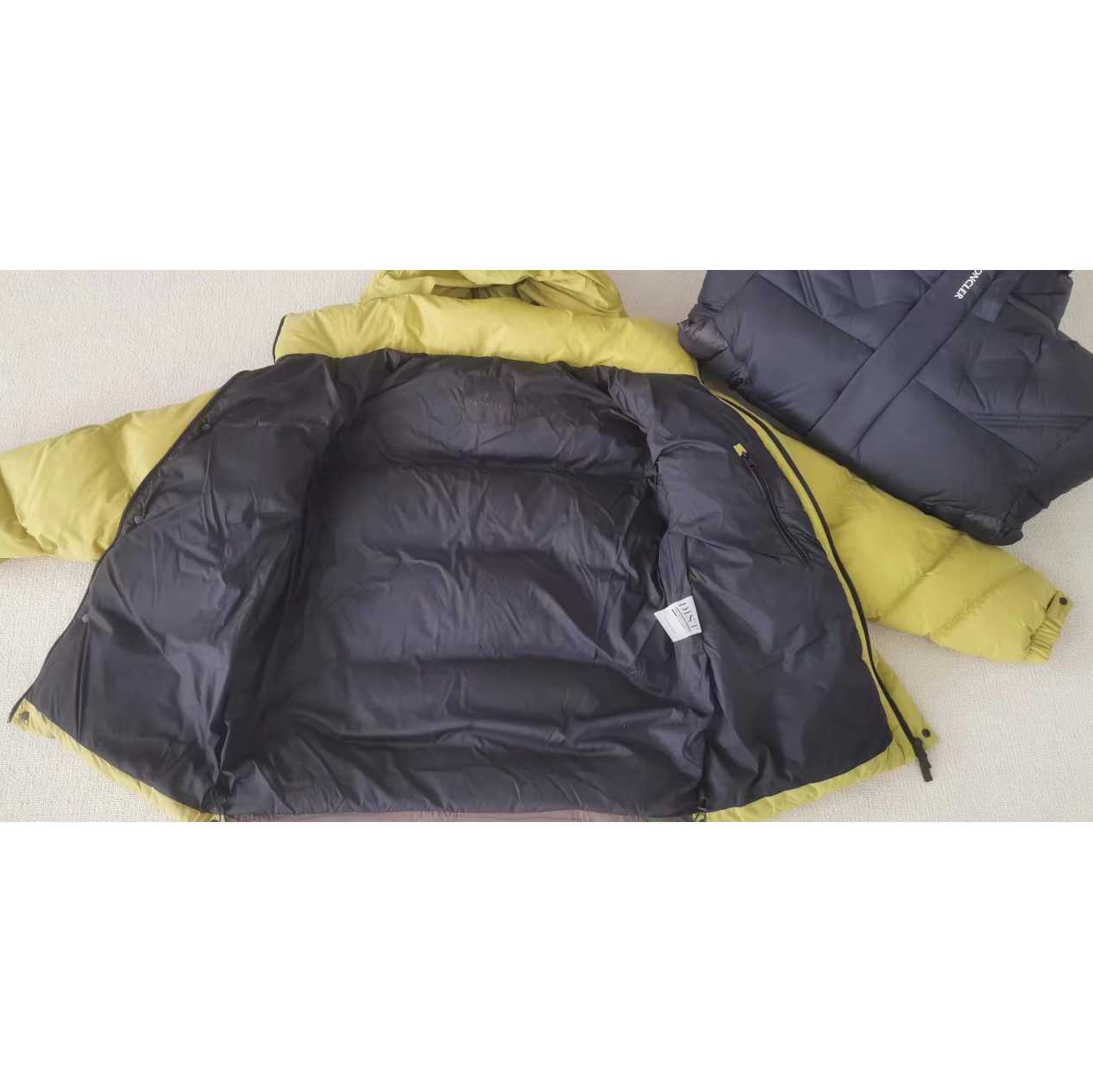 Moncler Jarama Short Down Jacket  - DesignerGu