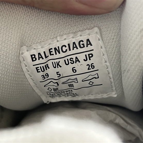 Balenciaga 3B Sports Icon  Sneaker - DesignerGu