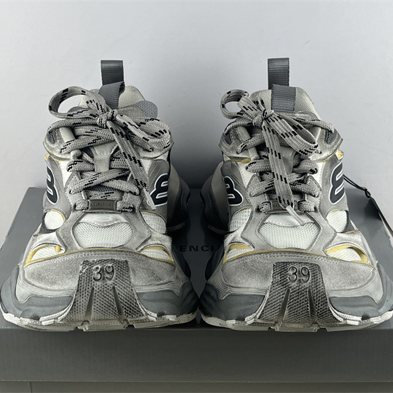 Balenciaga 3B Sports Icon  Sneaker - DesignerGu