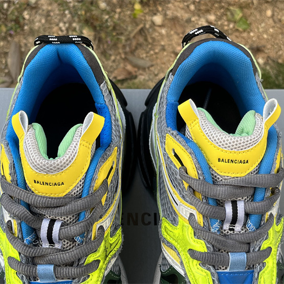 Balenciaga Runner Sneaker - DesignerGu