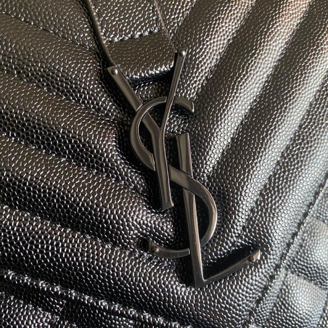 Saint Laurent Envelope Chain Bag (31-21-7 cm) - DesignerGu