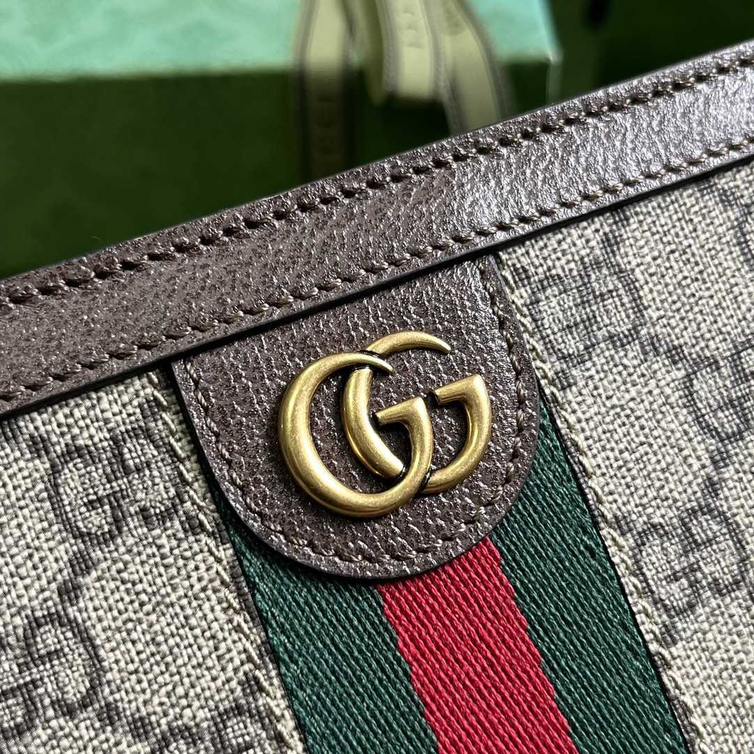 Gucci Ophidia GG Pouch - DesignerGu