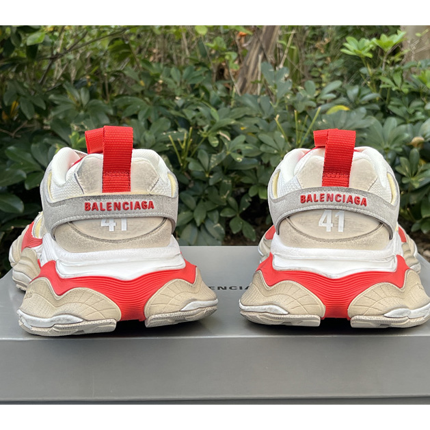 Balenciaga 3B Sports Icon  Sneaker - DesignerGu