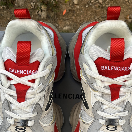 Balenciaga 3B Sports Icon  Sneaker - DesignerGu