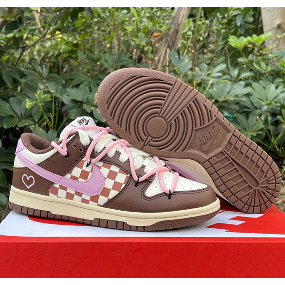 Nike Dunk Low Sneakers      DD1503-124 - DesignerGu