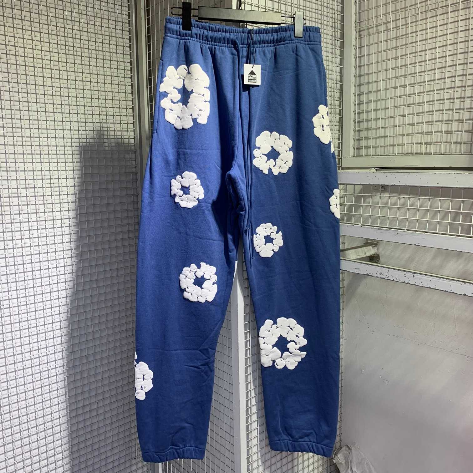 Denim Tears Sweatpants - DesignerGu