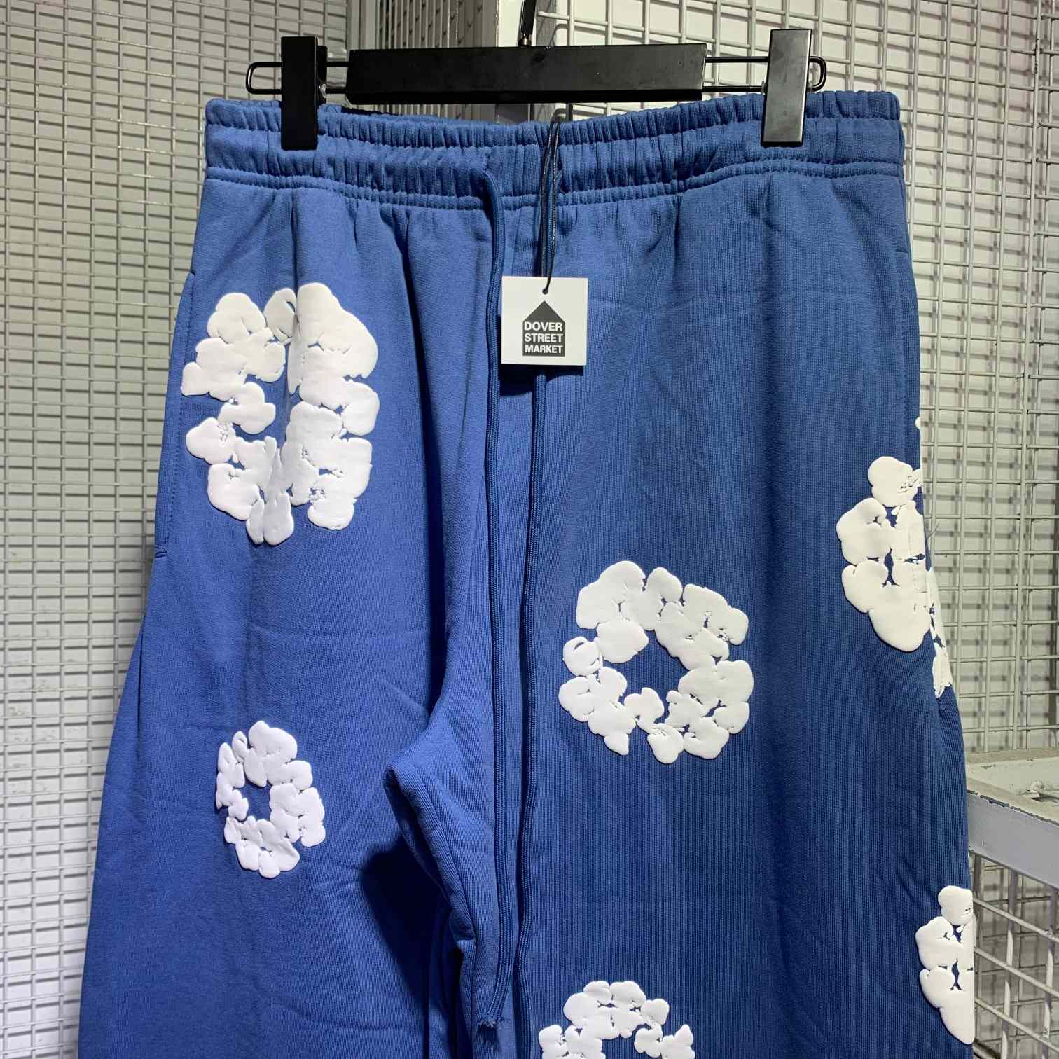 Denim Tears Sweatpants - DesignerGu