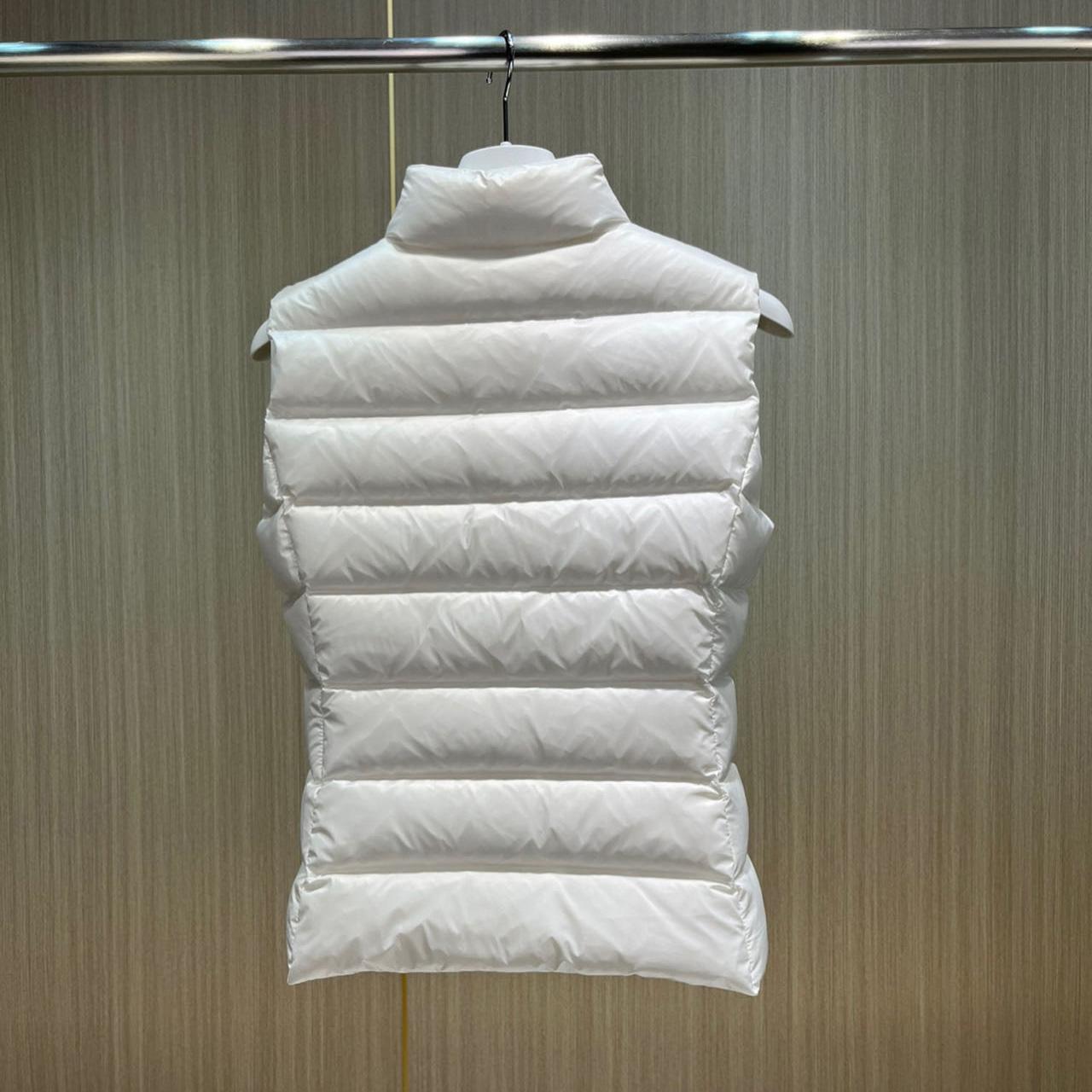 Moncler Ghany Down Gilet - DesignerGu