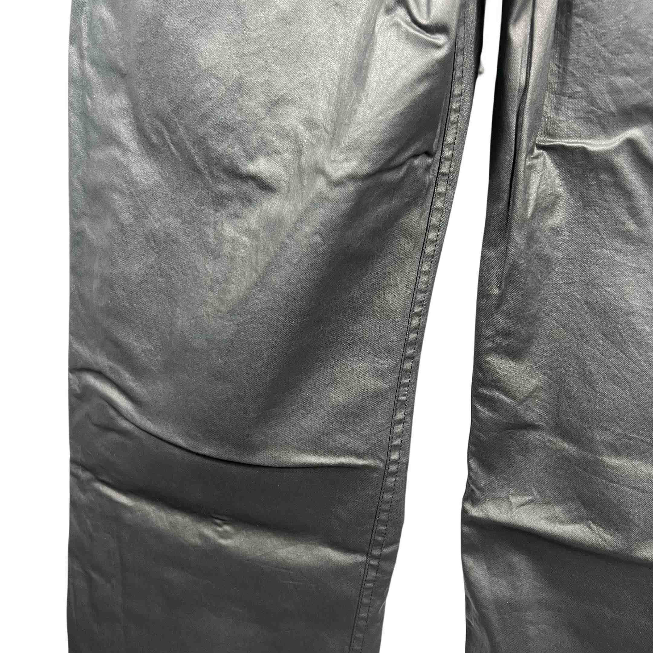 Rick Owens Drkshdw Track Pants - DesignerGu