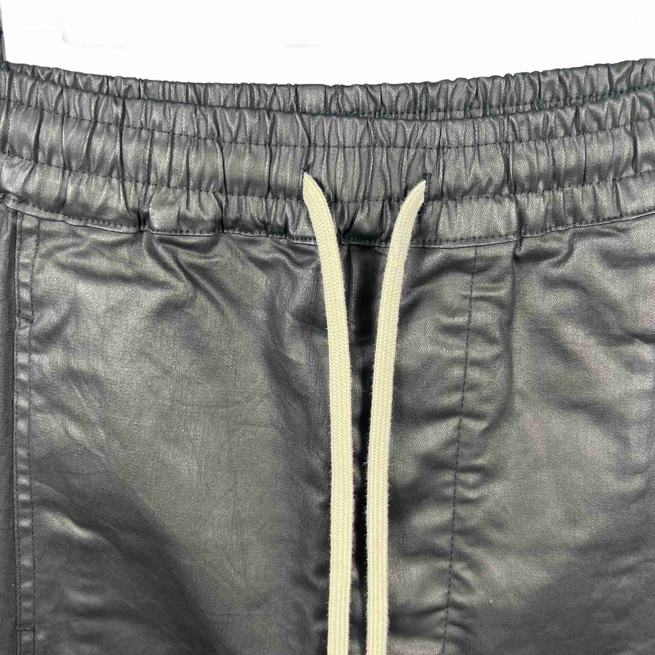 Rick Owens Drkshdw Track Pants - DesignerGu