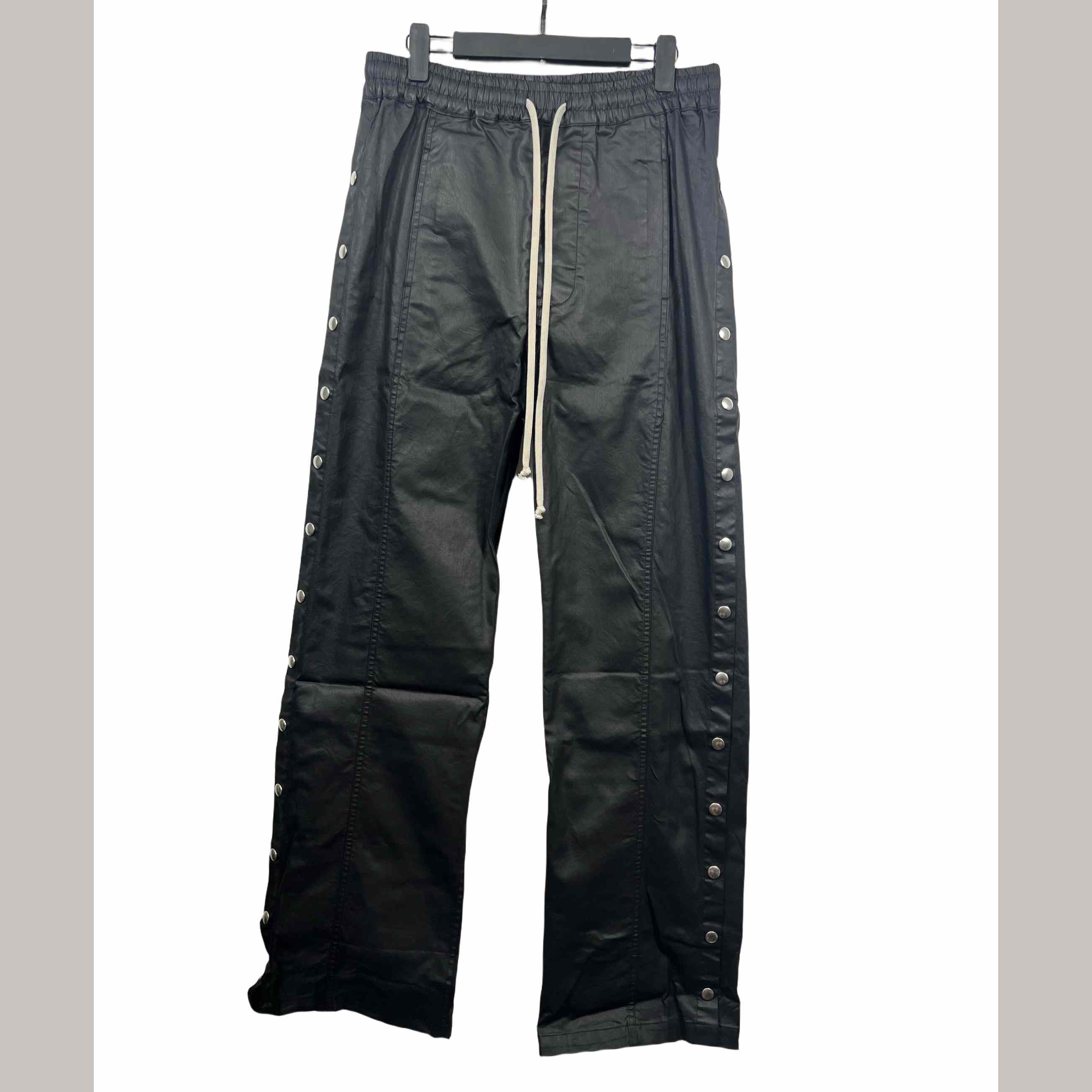 Rick Owens Drkshdw Track Pants - DesignerGu