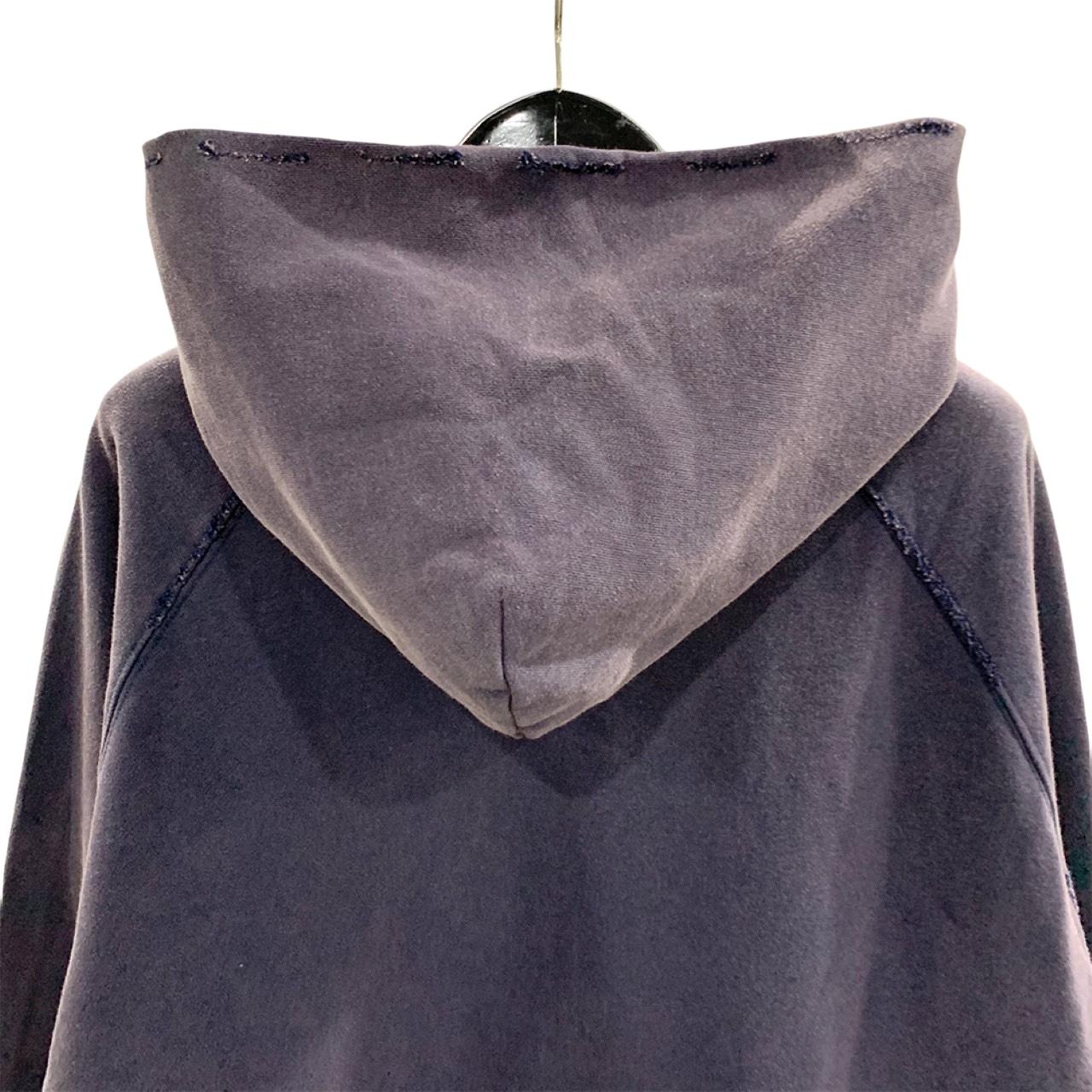 Rick Owens Drkshdw Zipped Hoodie - DesignerGu