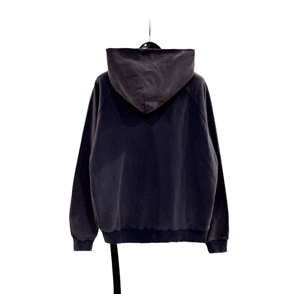 Rick Owens Drkshdw Zipped Hoodie - DesignerGu