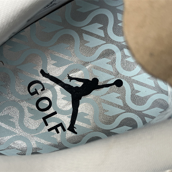 Air Jordan 1 Low Golf 