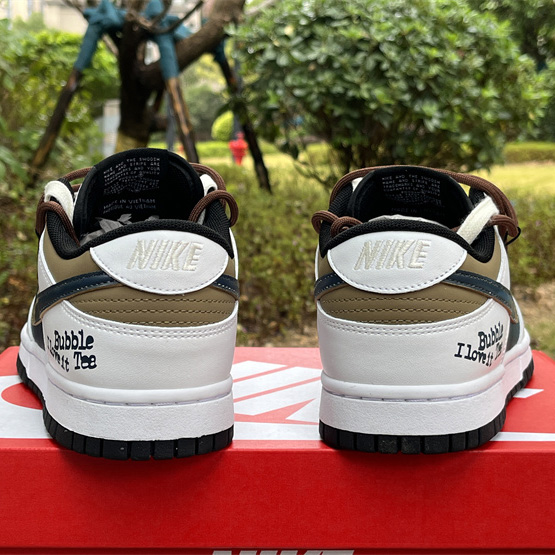 Nike SB Dunk Low Sneaker   DD1391-100 - DesignerGu