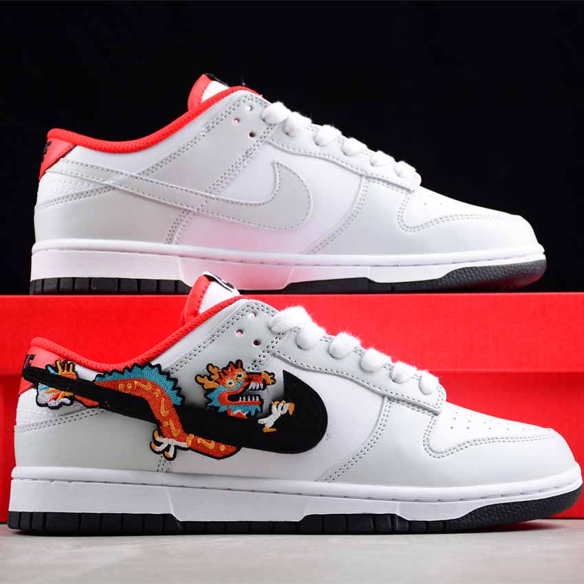 Nike Dunk Low Sneaker     FZ5528-10115 - DesignerGu