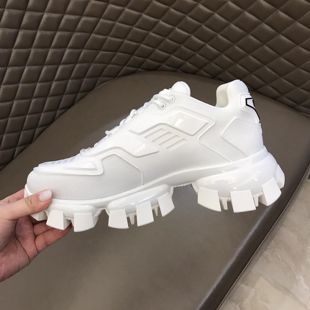 Prada Thunder Sneakers - DesignerGu