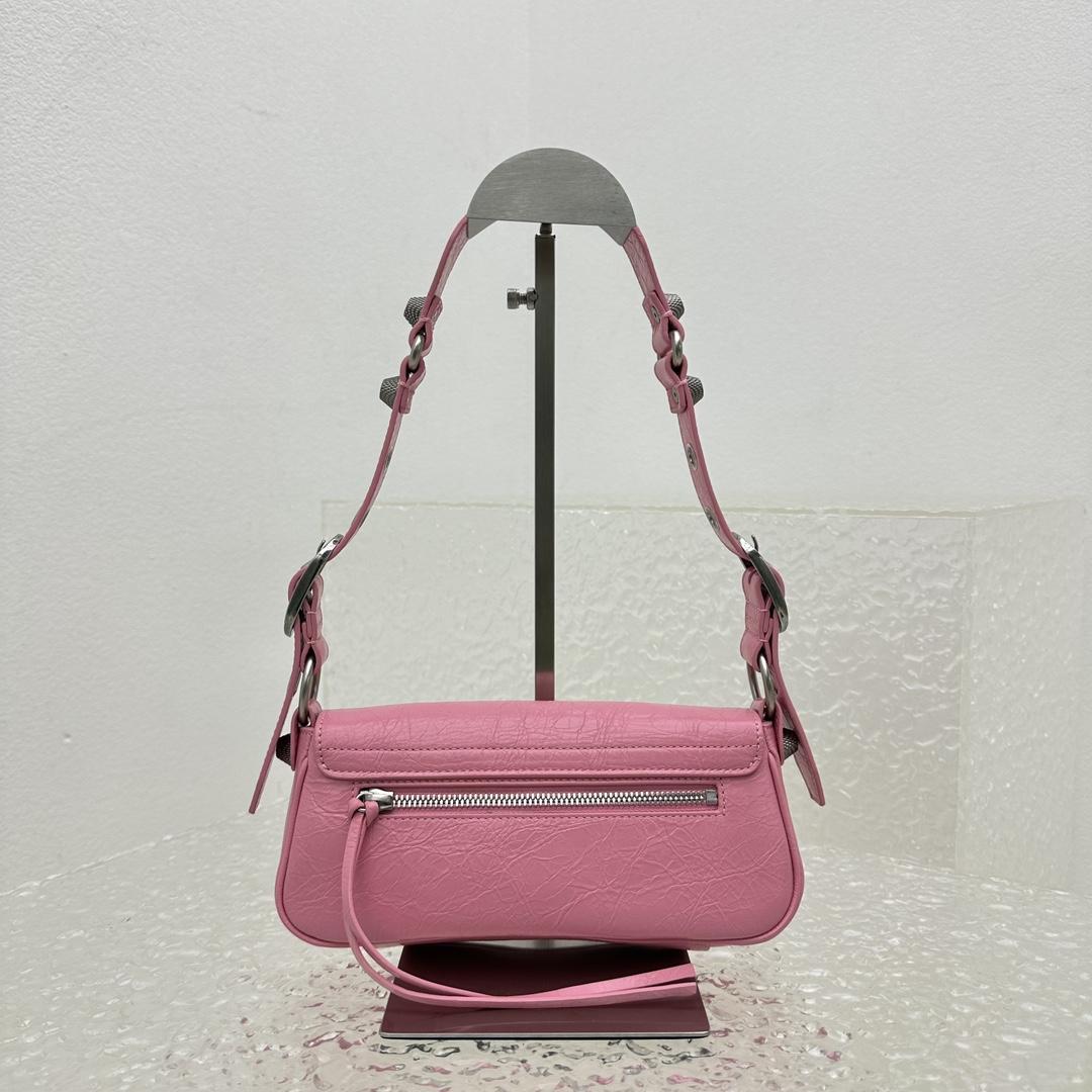 Balenciaga Le Cagole XS Sling Bag  - DesignerGu