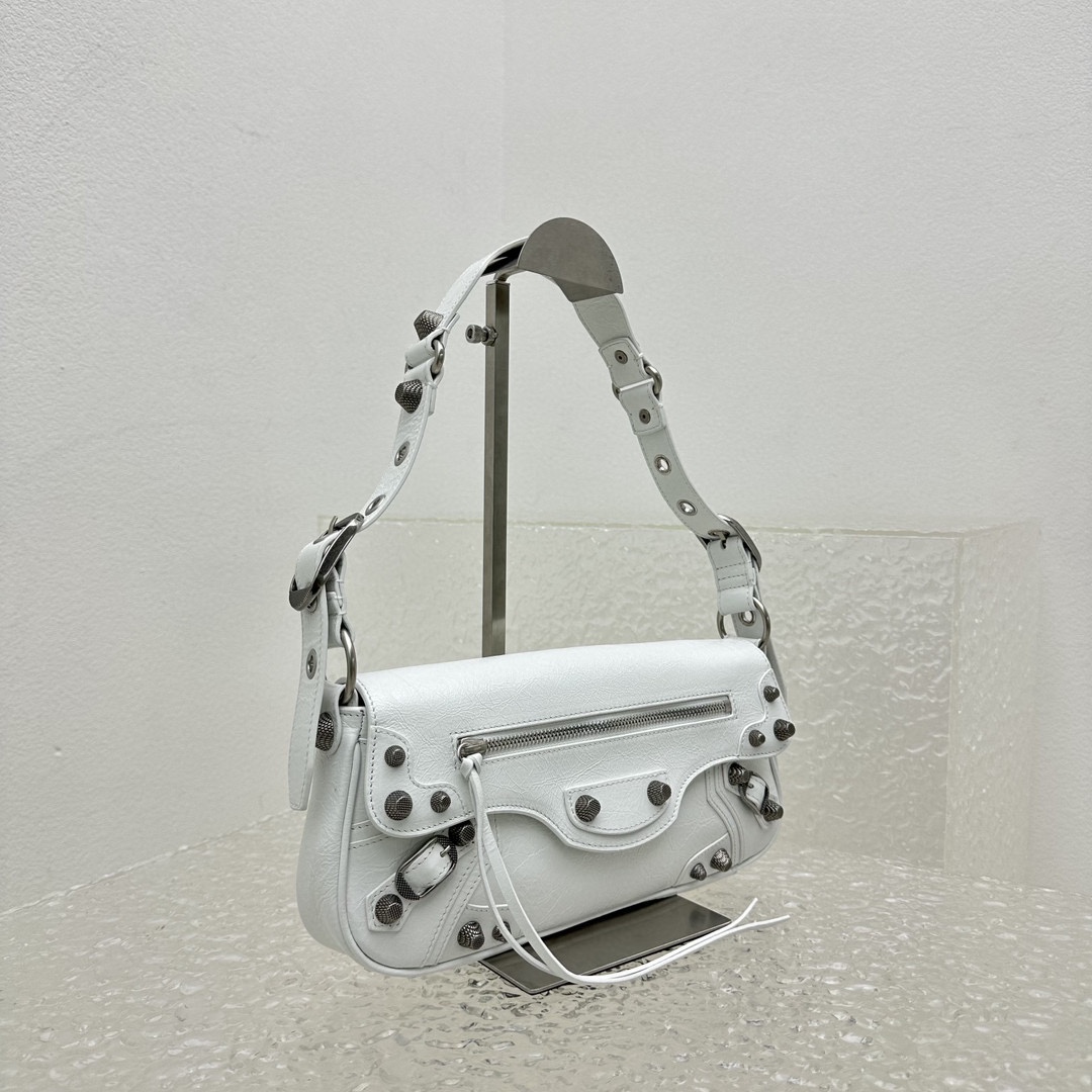 Balenciaga Le Cagole XS Sling Bag  - DesignerGu