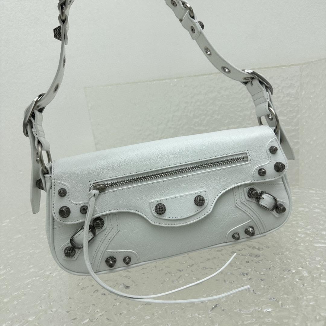 Balenciaga Le Cagole XS Sling Bag  - DesignerGu