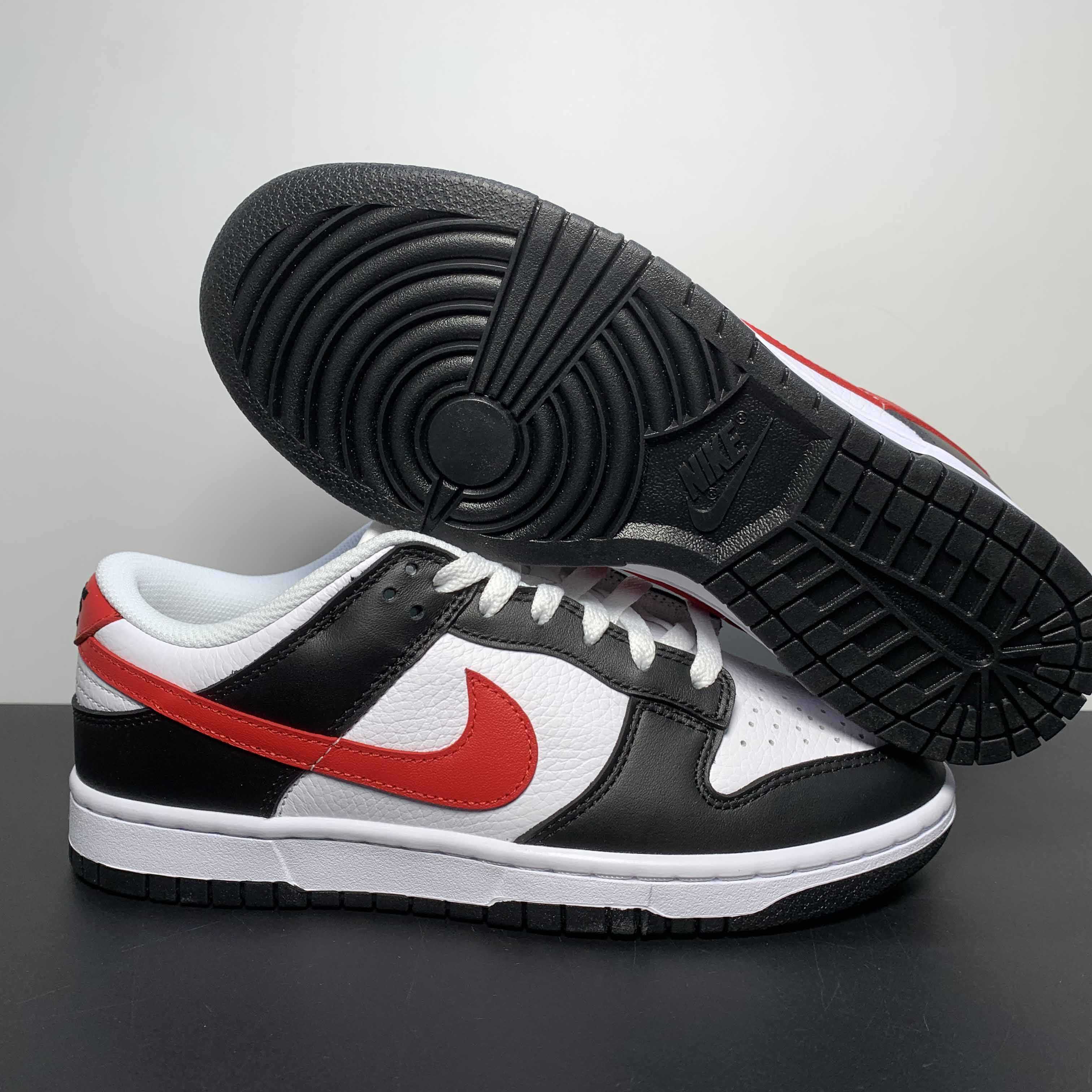 Nike Dunk Low Sneaker     FB3354-004 - DesignerGu