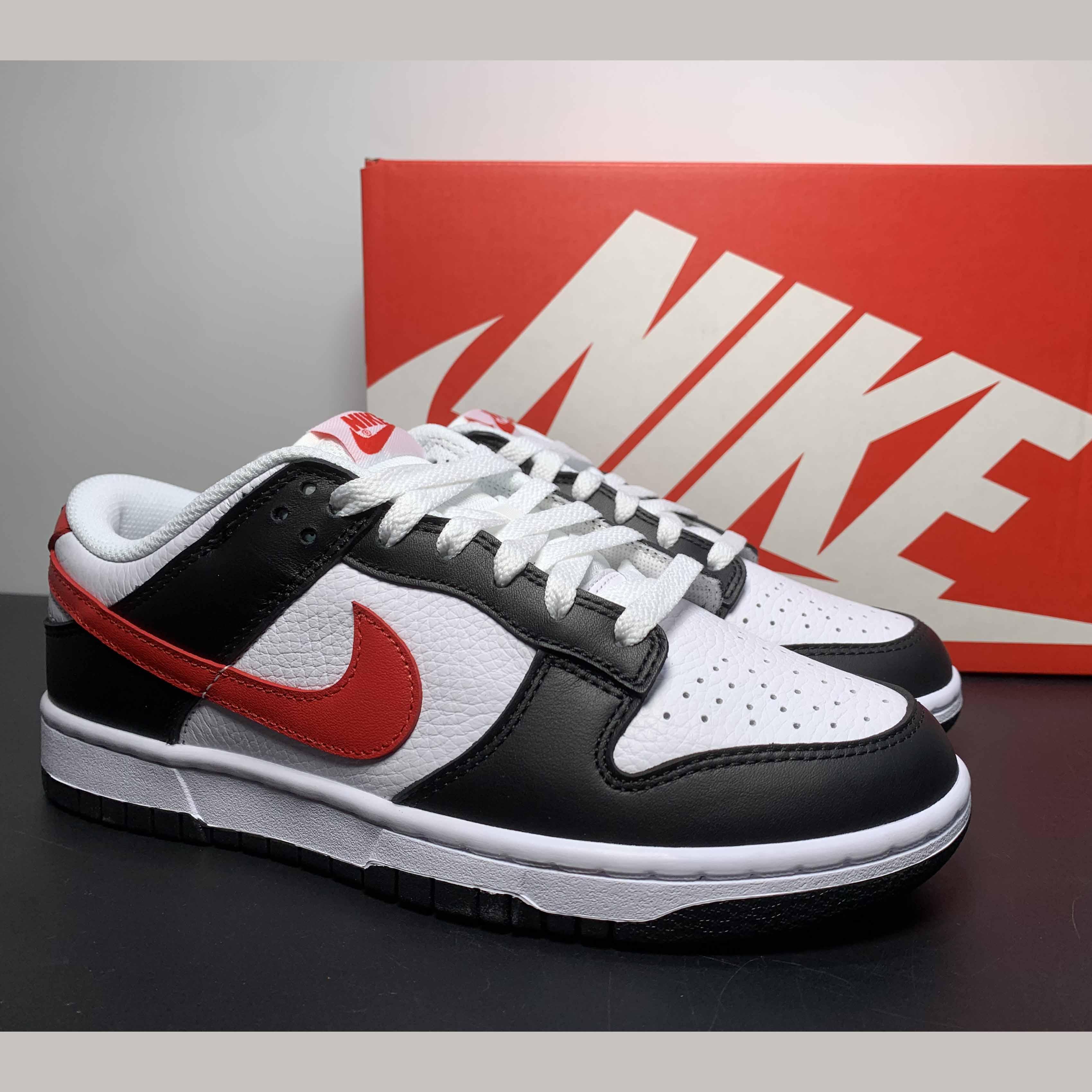 Nike Dunk Low Sneaker     FB3354-004 - DesignerGu