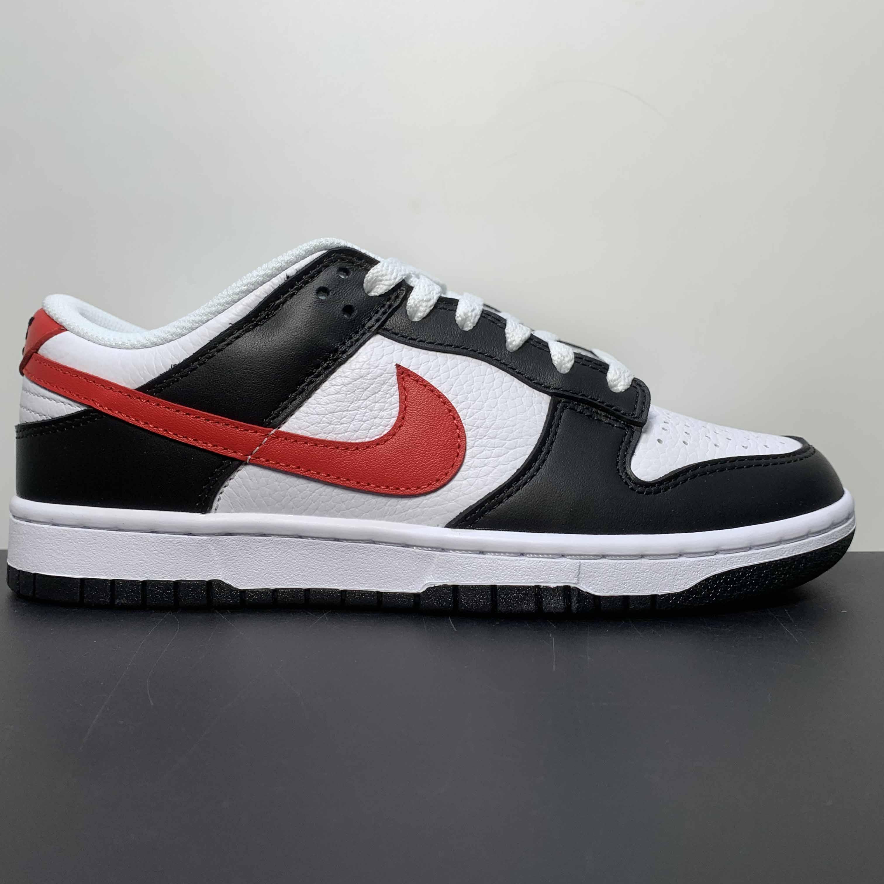 Nike Dunk Low Sneaker     FB3354-004 - DesignerGu