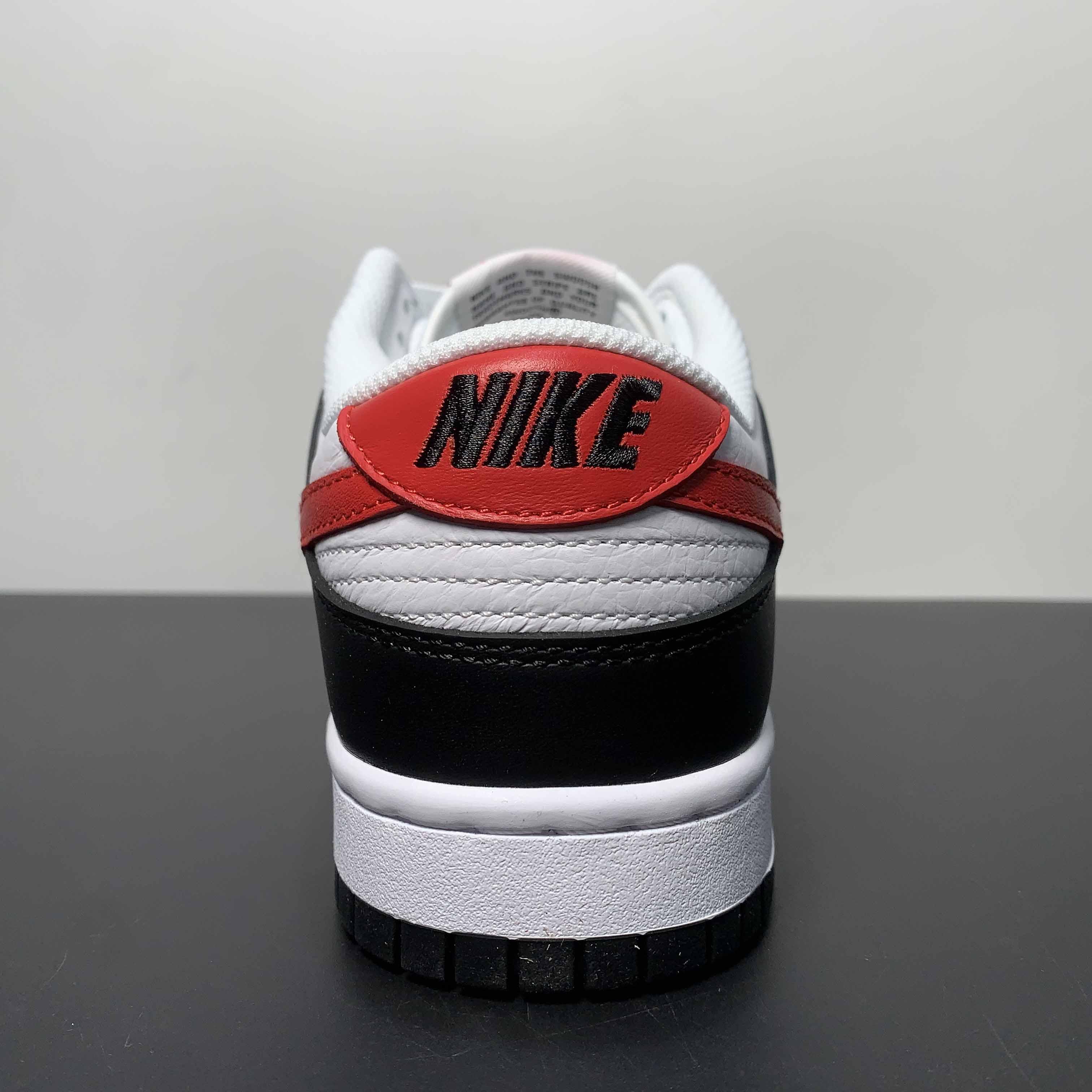 Nike Dunk Low Sneaker     FB3354-004 - DesignerGu