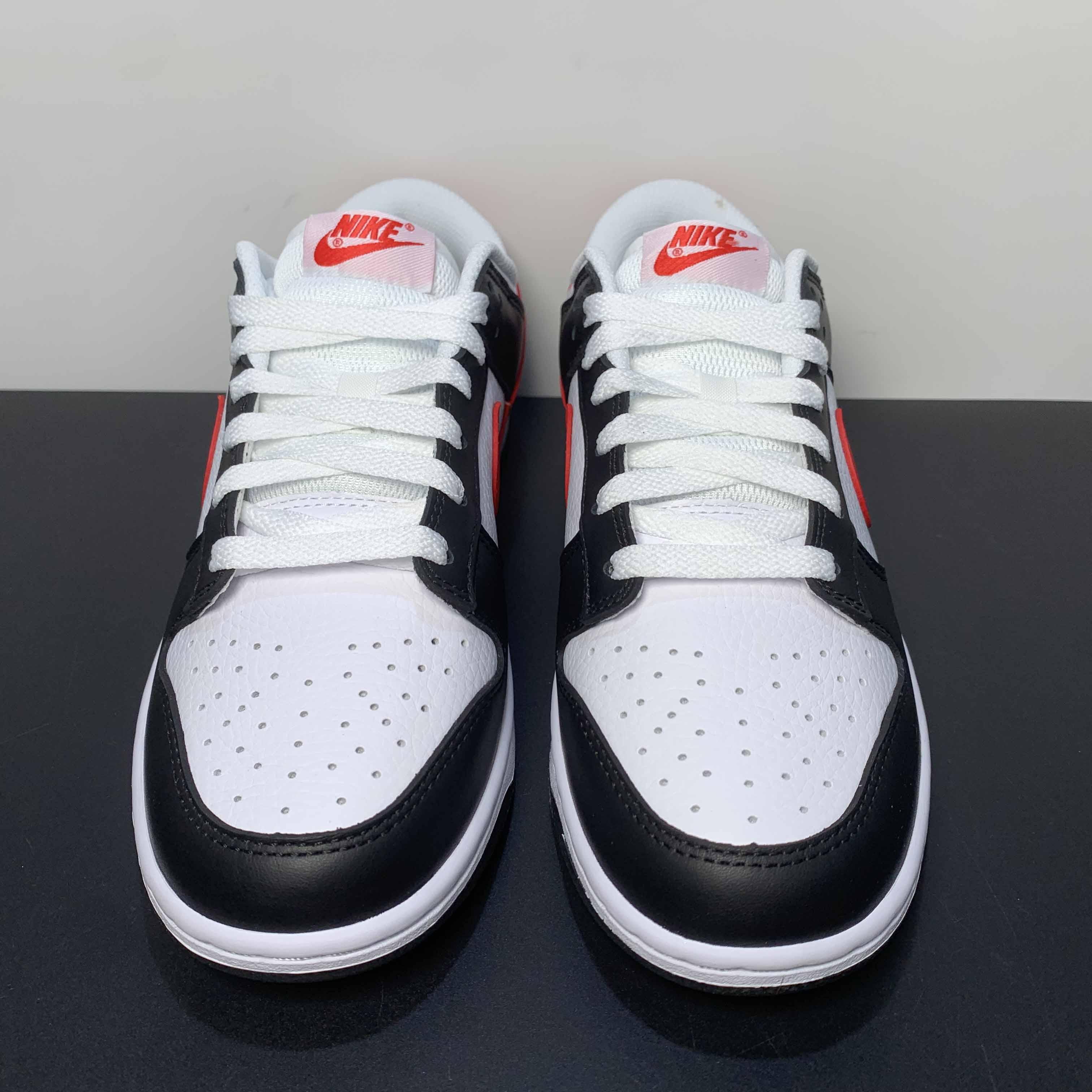 Nike Dunk Low Sneaker     FB3354-004 - DesignerGu