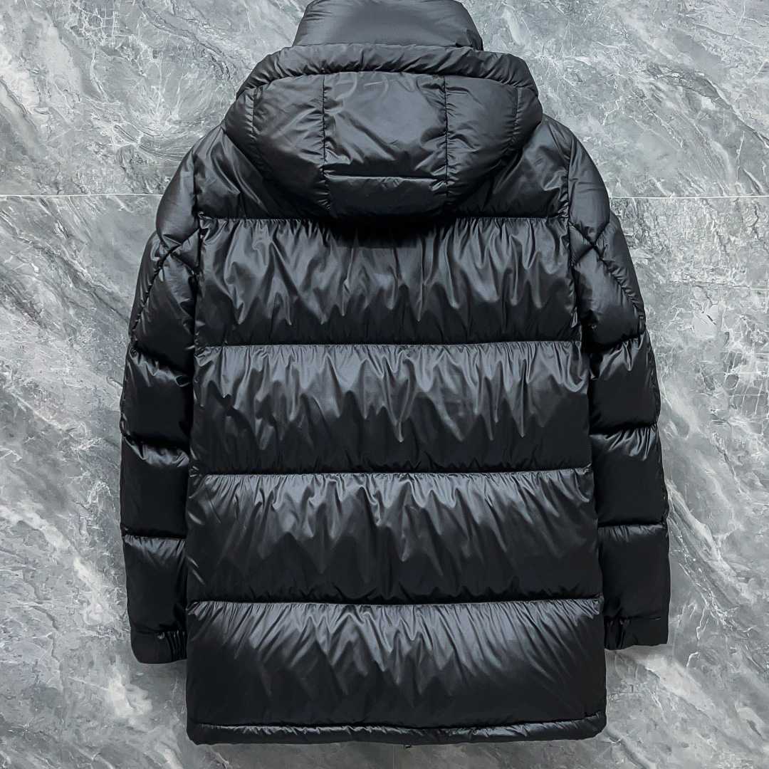 Valenti VLTN Padded Jacket - DesignerGu