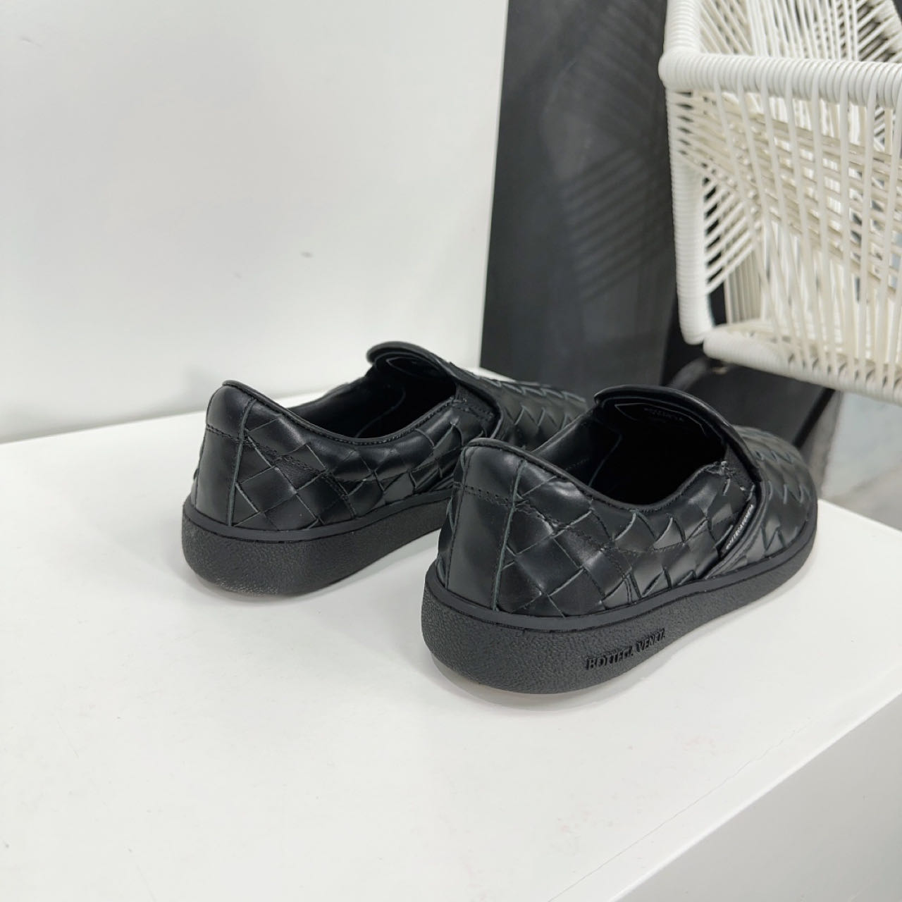 Bottega Veneta Sawyer Sneaker - DesignerGu