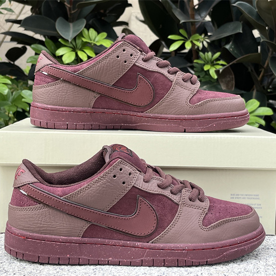 Dunk Low Premium 