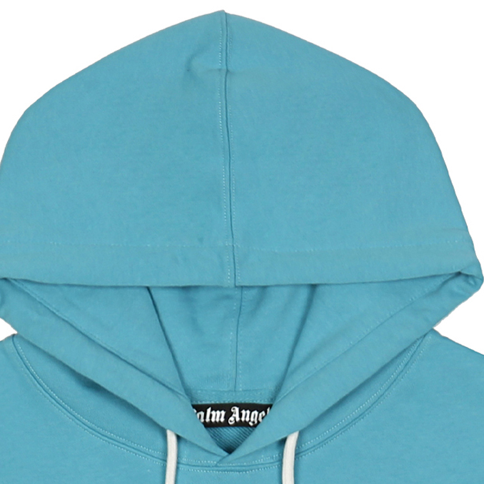  Palmangels Cotton-jersey Hoodie - DesignerGu