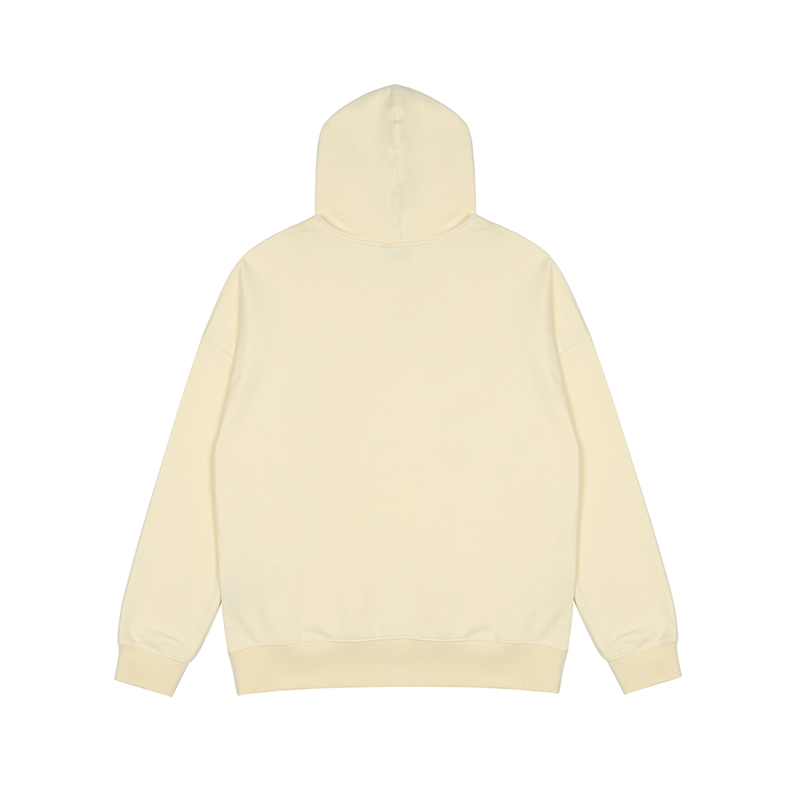  Palmangels Cotton-jersey Hoodie - DesignerGu