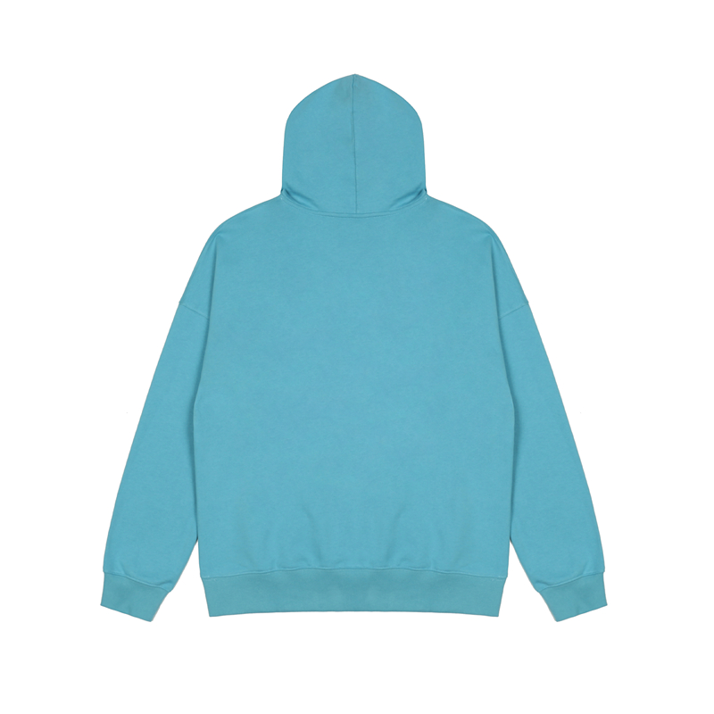  Palmangels Cotton-jersey Hoodie - DesignerGu