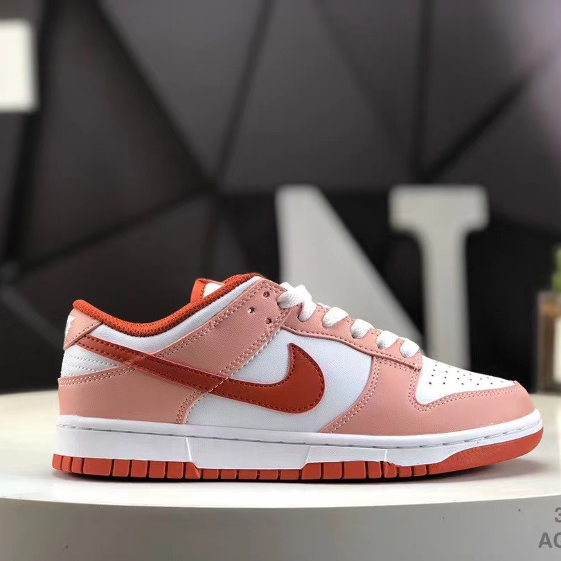 Nike Dunk Low  Sneakers     FQ8876-618 - DesignerGu