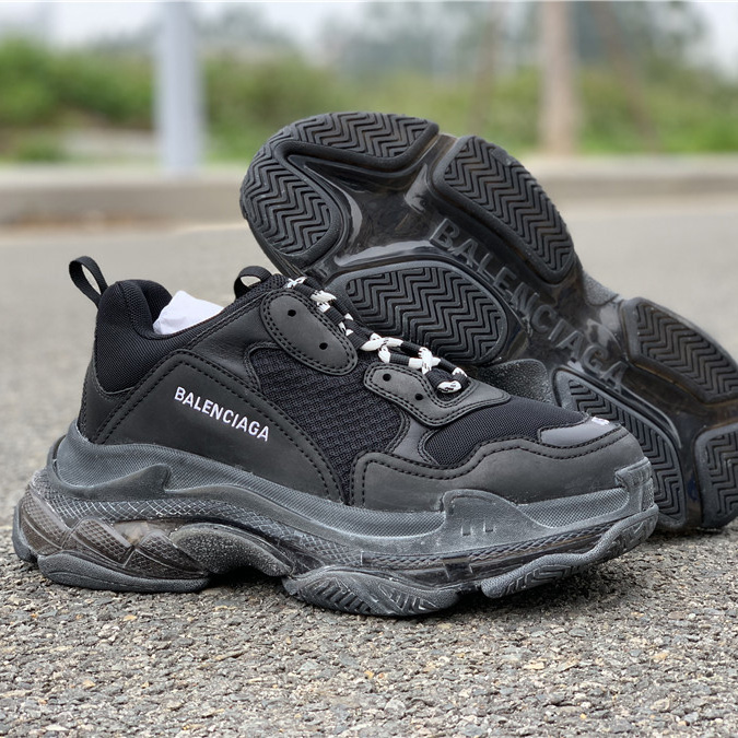 Balenciaga Triple S Sneaker  - DesignerGu